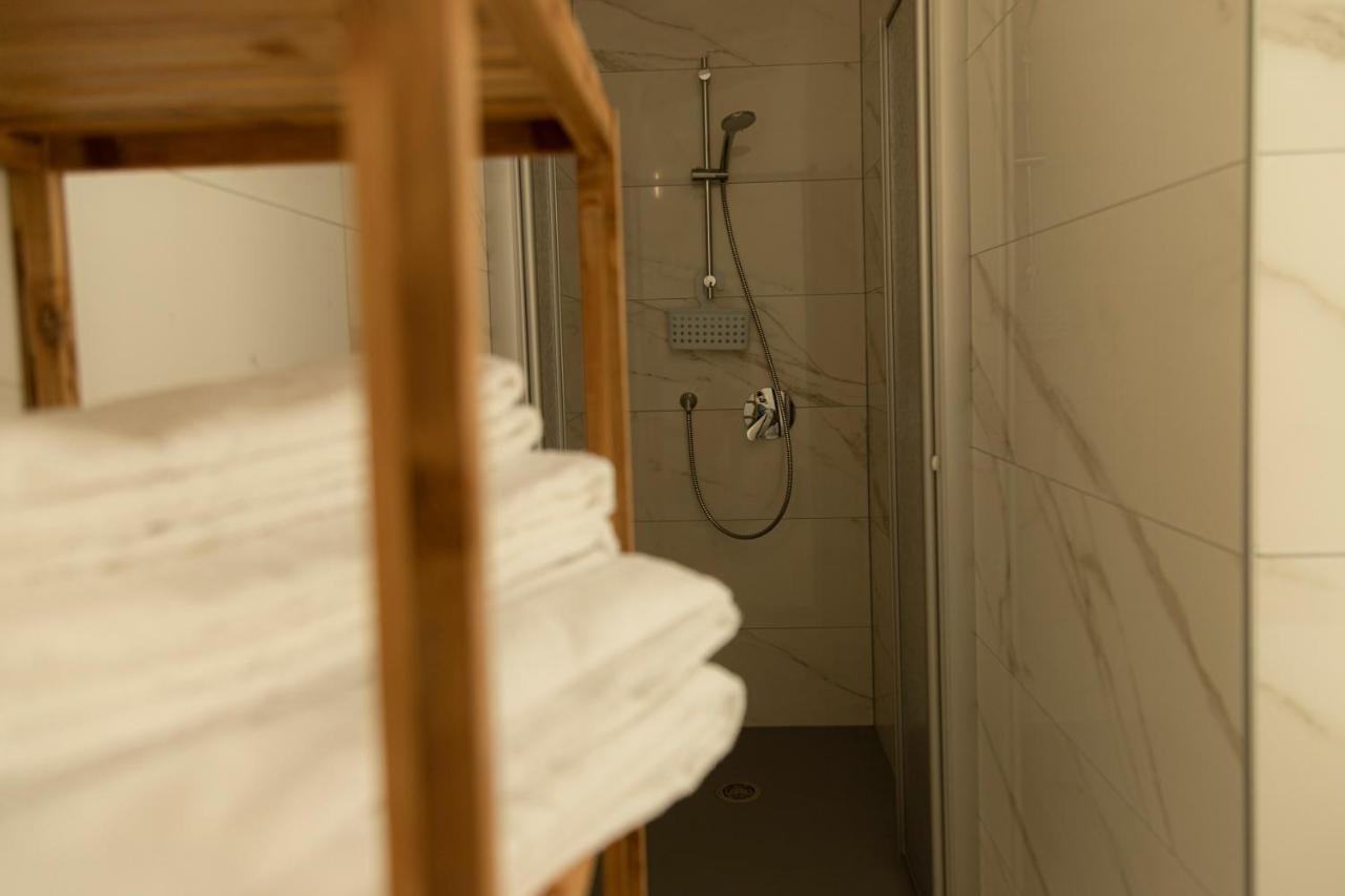פייטרמורטה Holiday Apartments Giulia - Green מראה חיצוני תמונה