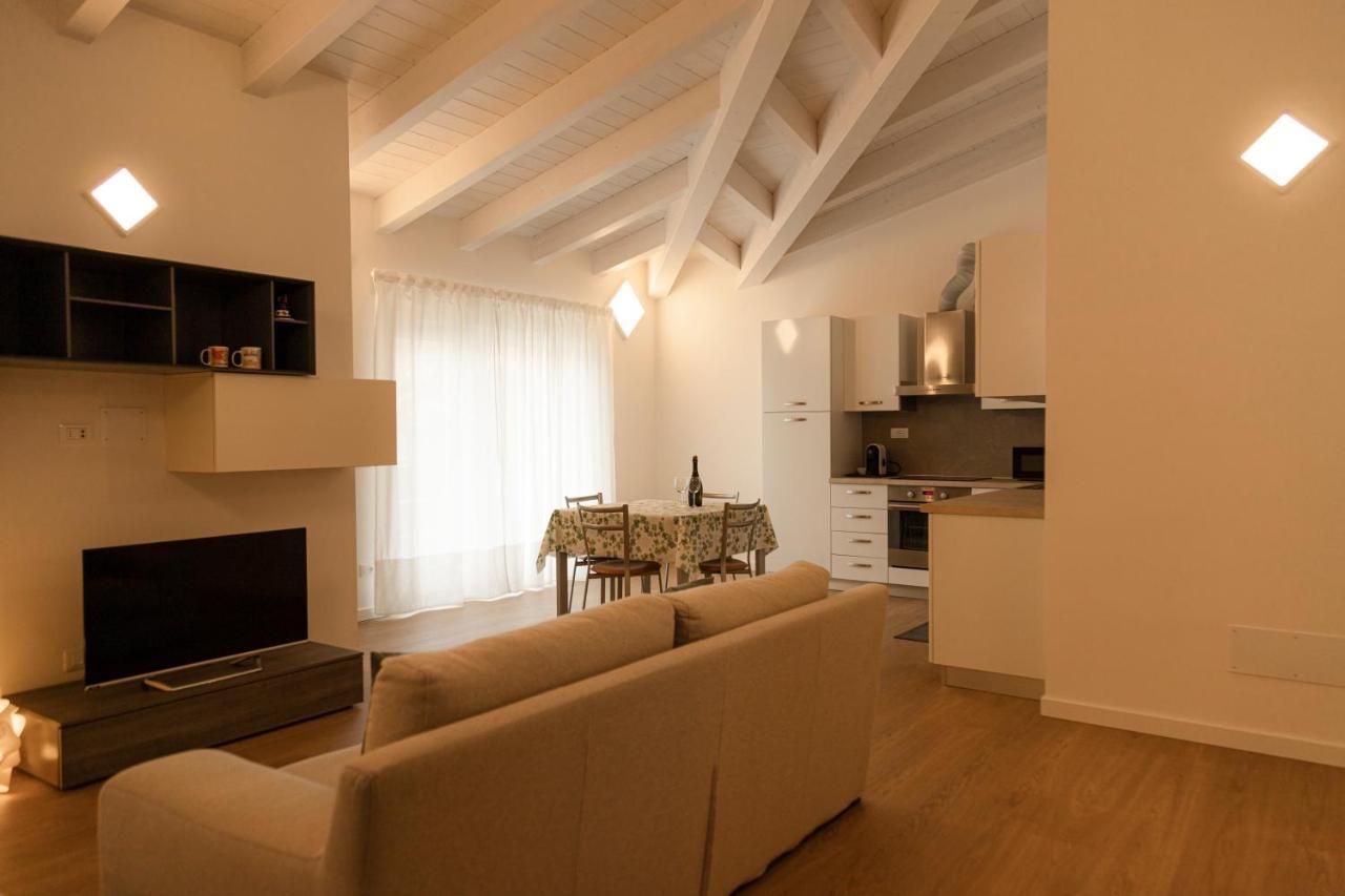פייטרמורטה Holiday Apartments Giulia - Green מראה חיצוני תמונה