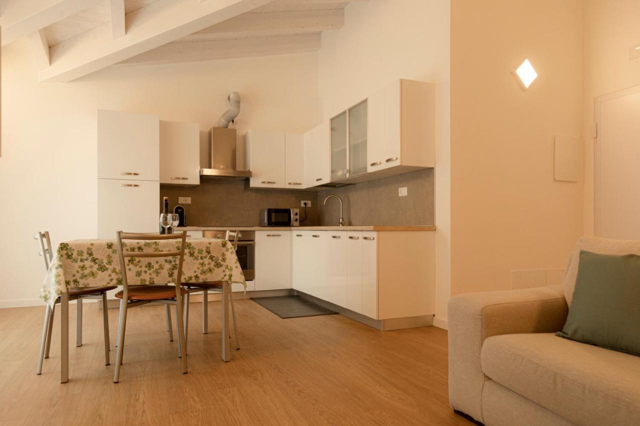 פייטרמורטה Holiday Apartments Giulia - Green מראה חיצוני תמונה